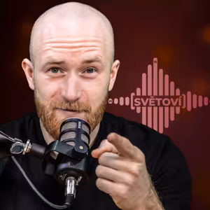 #104 Cestování do Salvadoru | Michal Hertlík