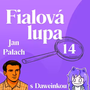 Jan Palach [ Pochodeň která probudila národ ]