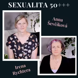 Sexualita 50+++