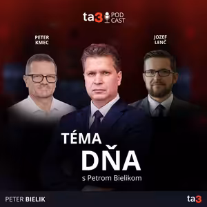 ta3 podcast Téma dňa: Slovensko dostane 800 miliónov eur. Schôdza NR SR ako ďalší test koalície