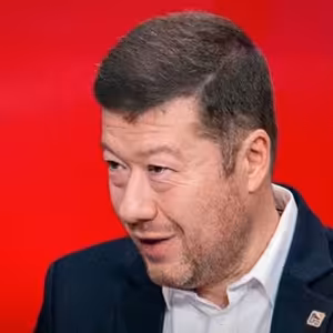 Tomio Okamura (SPD): Fialova vláda si chrochtá a lidem stále zvyšuje daně | 17. 2. 2025