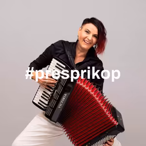 „Zpěv je fyzický a psychický výkon stejně jako sport. Roky tréninku musíte vložit do jednoho okamžiku“ – Radůza