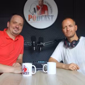 #35 | Milosh Harajda (kreatívny konzultant | producent)
