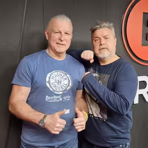 Jiří Hrdina: Kdybych nehrál hokej, dělal bych truhlařinu