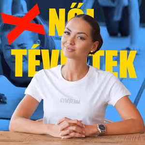 A leggyakoribb hibák, amelyet a nők vétenek a fitnessben I GymBeam