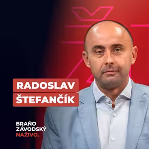 Štefančík: Prezident by spravil lepšie ak by žiadnu správu v parlamente nečítal. Nepovedal ňou nič