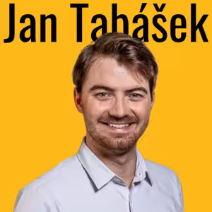 Co Bude Po Uhlí? Revoluce POHO2030 v Karviné #11 Jan Tabášek