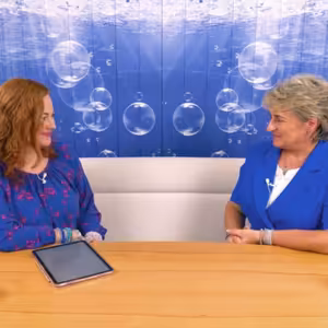 Silvestrovský speciál, S úsměvem do nového roku aneb náhled do zákulisí