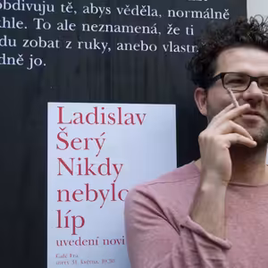 Ladislav Šerý, Nikdy nebylo líp