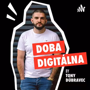 Budovanie nezávislého podcastu a predaj reklamy (Peťo Chodelka, Podnicast) #33