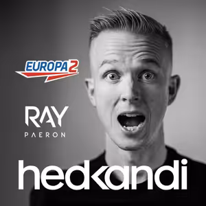 Hedkandi & DJ Ray Paeron #14