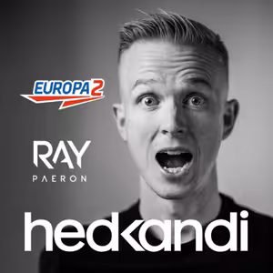 Hedkandi & DJ Ray Paeron #54