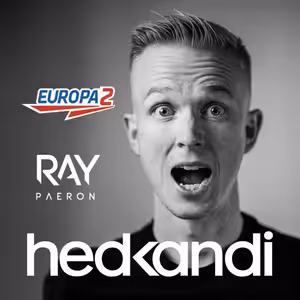 Hedkandi & DJ Ray Paeron #64