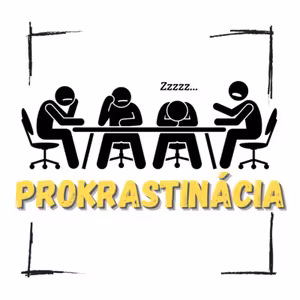 PROkrastinácia Trailer