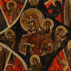 14. Špeciálna epizóda k ikone Nezhárajúceho kra