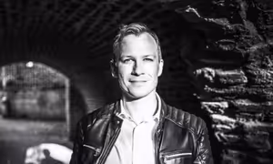 Pavel Renčín: Na Comic Con přijede do Prahy Julian Glover ze Star Wars