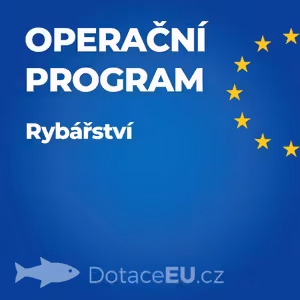 Operační program Rybářství s Pavlem Sekáčem z MZe.