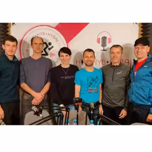 Barborskou cestou - 191 kilometrový nonstop beh