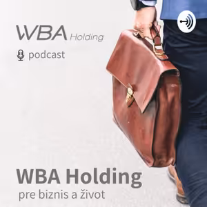 WBA Holding pre biznis a život