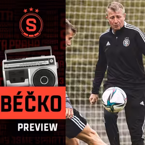 Béčko Preview | Před Táborskem