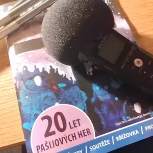 Podcast i-n 147 nad magazínem Lípa (březen 2024)