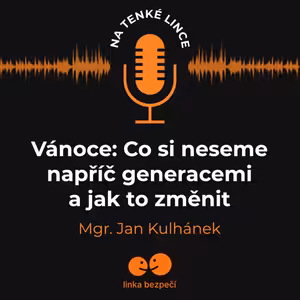 Vánoce: Co si neseme napříč generacemi a jak to změnit