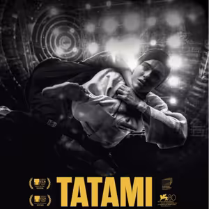 S01E30: Tatami