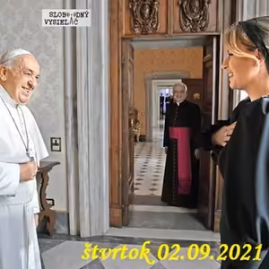 Spirituálny kapitál 374 - 2021-09-02 „Blamage“