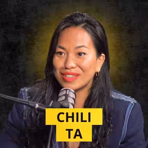 Chili Ta: Co se naučila o životě, vaření a vztazích