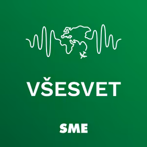 Všesvet podcast