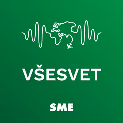 Všesvet podcast