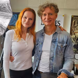 ZUŠkast 2: Iva Pazderková