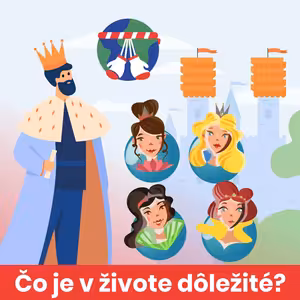 NAČO BY SME NEMALI ZABÚDAŤ ? | Muž ktorý mal 4 manželky | #AKOŽIŤ 2