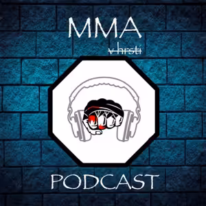 MMA v hrsti podcast #1 (OKTAGON 20)