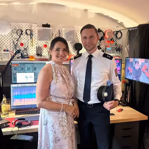 Nebuďte tak moc HR – Jan Chaloupka