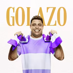 Golazo #28: Majitel Ronaldo. Jak se Brazilci daří řízení Valladolidu a co mu vyčítají fanoušci?