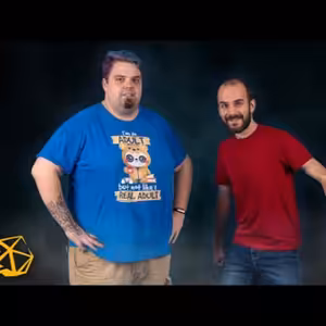 Tir na Og - Kampaň 2, Epizoda 66