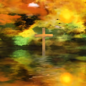 Hledejme Boha pro něj samého