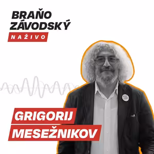 Mesežnikov: Prezident je poistkou demokracie a vyvažujúci aktér deľby moci
