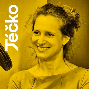 Alena Hron - Dirigování mě vnitřně obohacuje