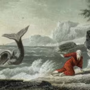 25.6.2023 3.nedeľa po Svätej Trojici (Jon 4.kap) kázeň Poprad