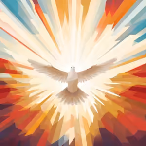 5 - Duchovní dary (Timotej Tomíček)