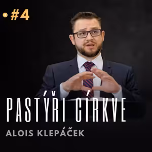 #04 Pastýři církve | Biblická konference 2023