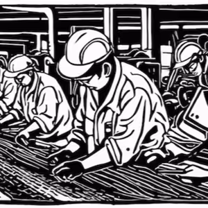 Shimano je pod palbou kvůli napojení na otrockou práci