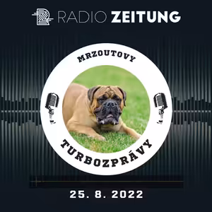 Turbozprávy 2022-08-25