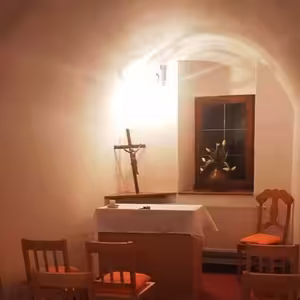 Svátek Svaté rodiny 2018 Žandov