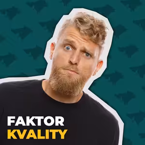 Faktor kvality: Jak poznat opravdu dobré firmy?