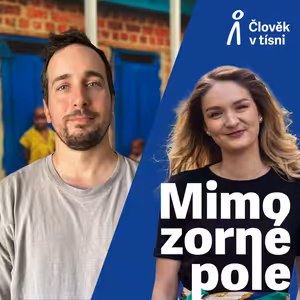 Únos nebo rovnou smrt. Terčem válek jsou stále častěji humanitární pracovníci