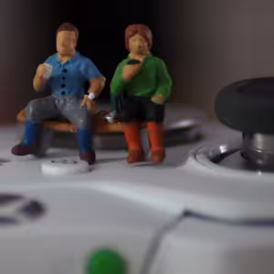 Hry jako umělecké dílo