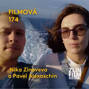 Asi jediný loutkový origami film na světe má na svědomí Nika Zinoveva